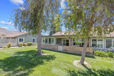 Photo of 42003 Village 42, Camarillo, CA 93012 (MLS # 226004403)