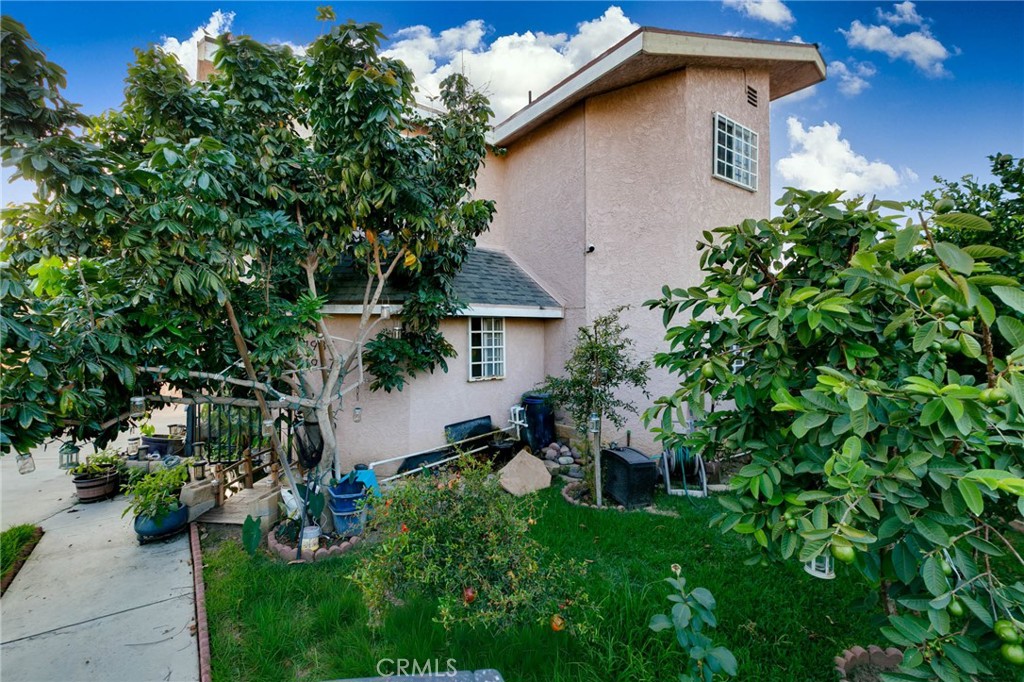 Poly High (PH) - Residential Income