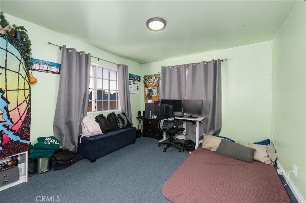 Poly High (PH) - Residential Income