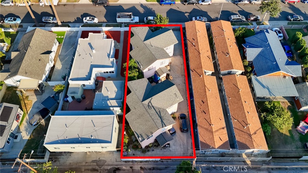 Poly High (PH) - Residential Income