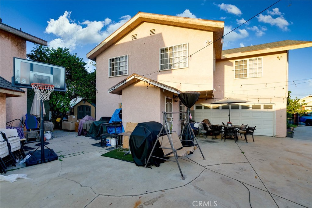 Poly High (PH) - Residential Income