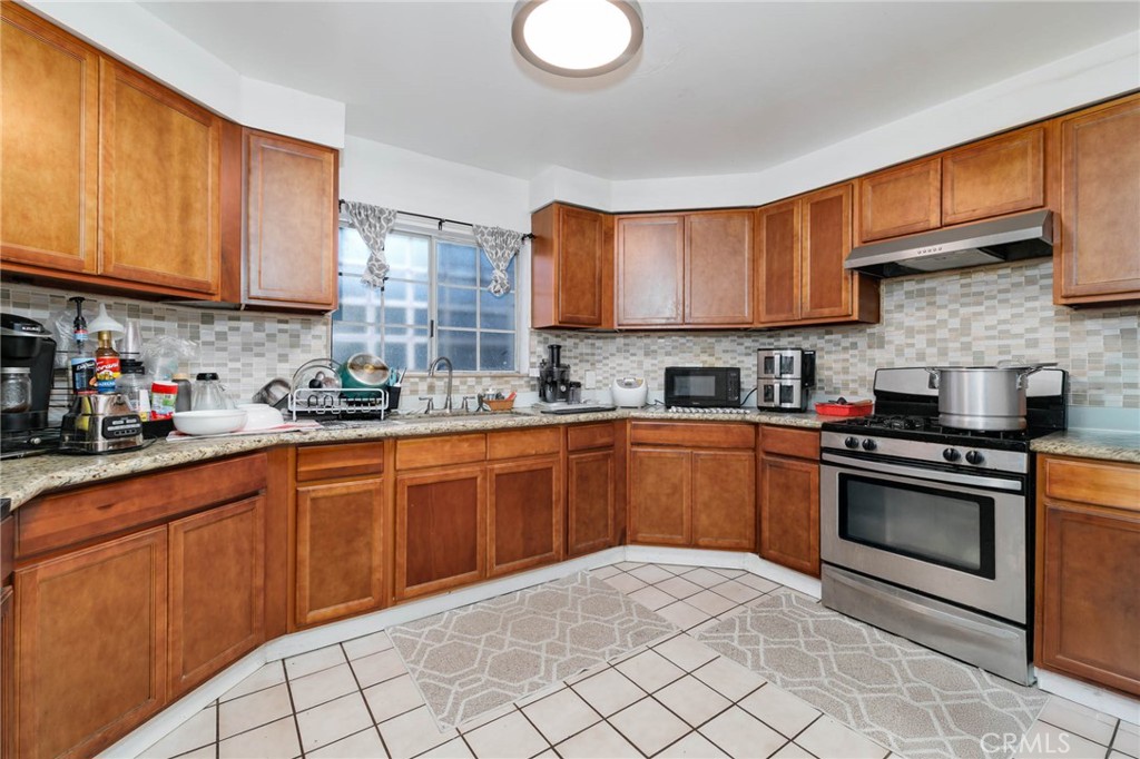 Poly High (PH) - Residential Income