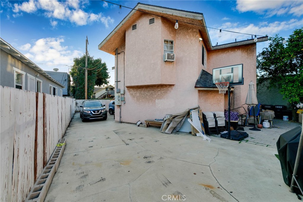 Poly High (PH) - Residential Income