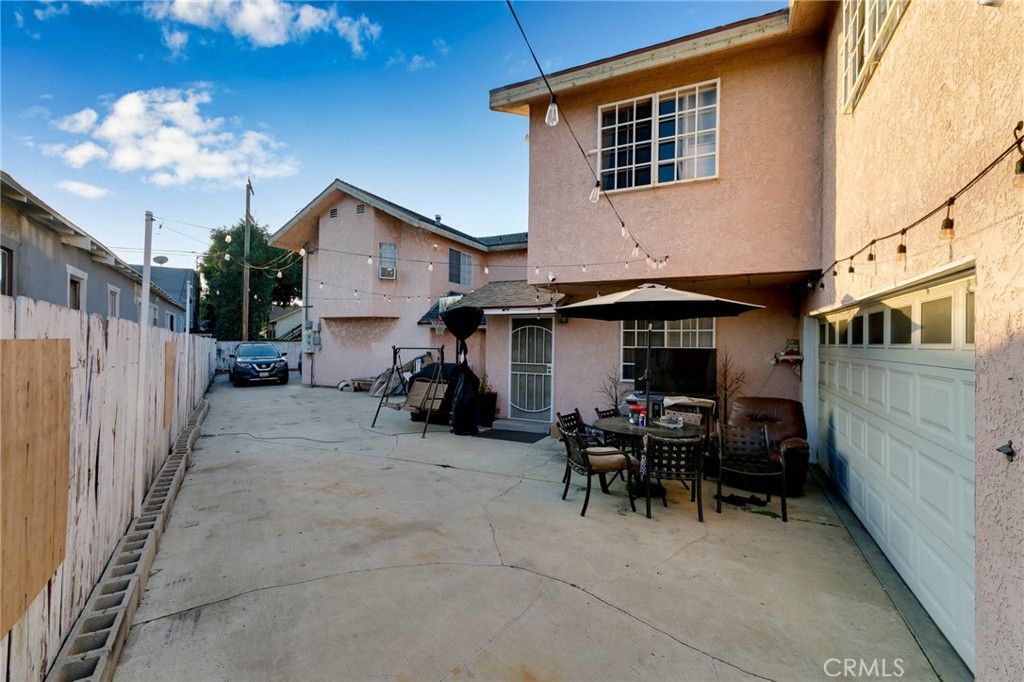 Poly High (PH) - Residential Income