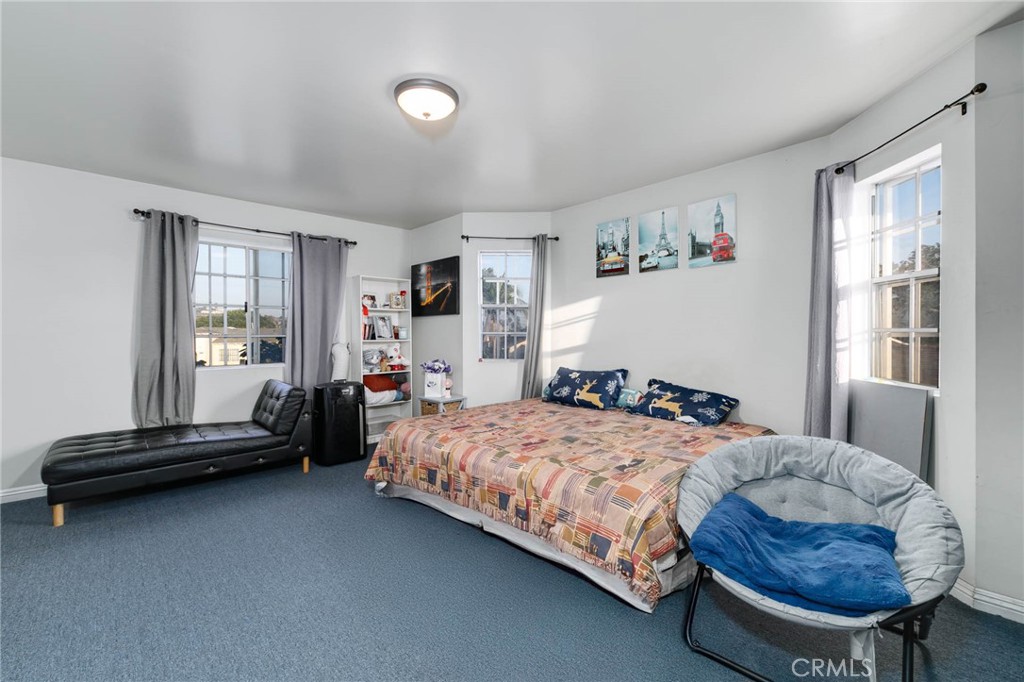 Poly High (PH) - Residential Income