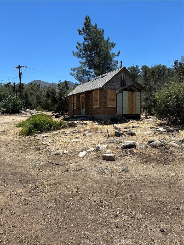 248 Bodfish Canyon