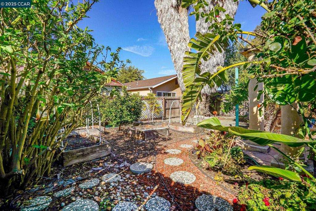 Not Listed - Residential