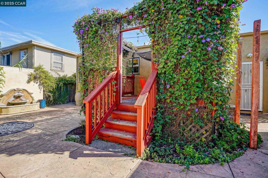 Not Listed - Residential