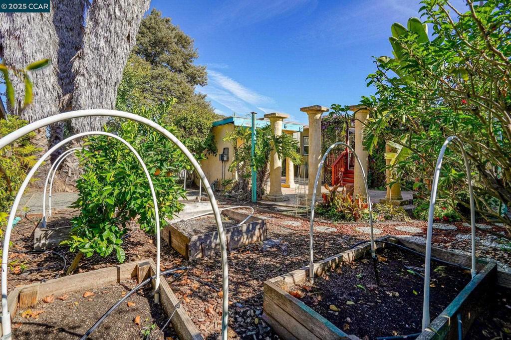 Not Listed - Residential