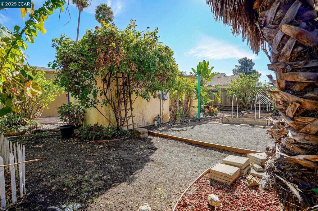 Not Listed - Residential