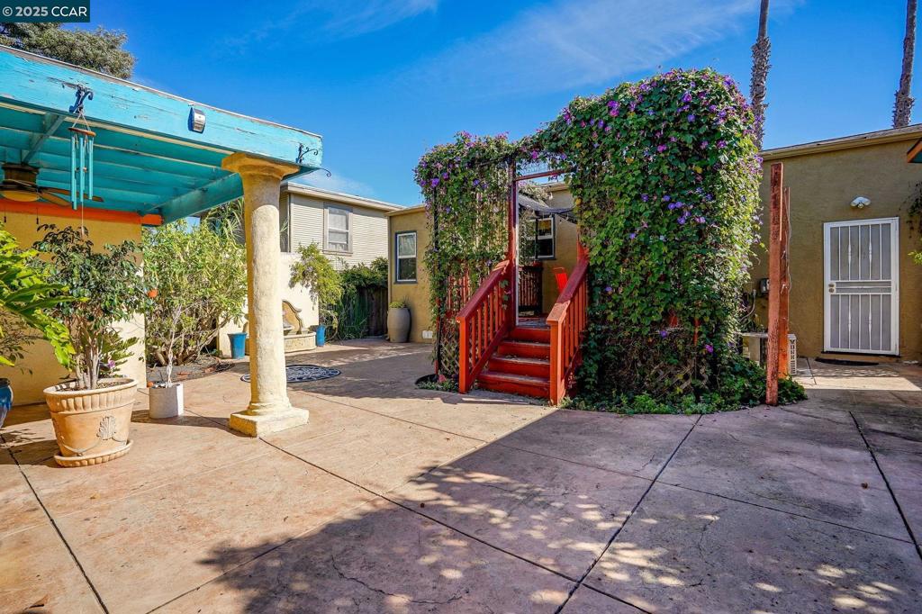 Not Listed - Residential