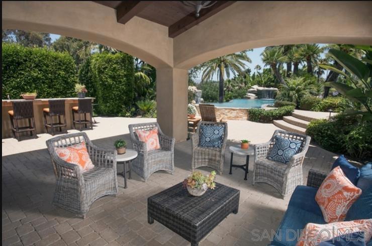 Rancho Santa Fe - Residential