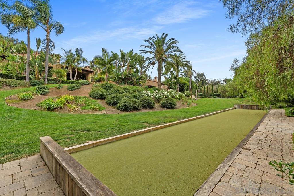 Rancho Santa Fe - Residential