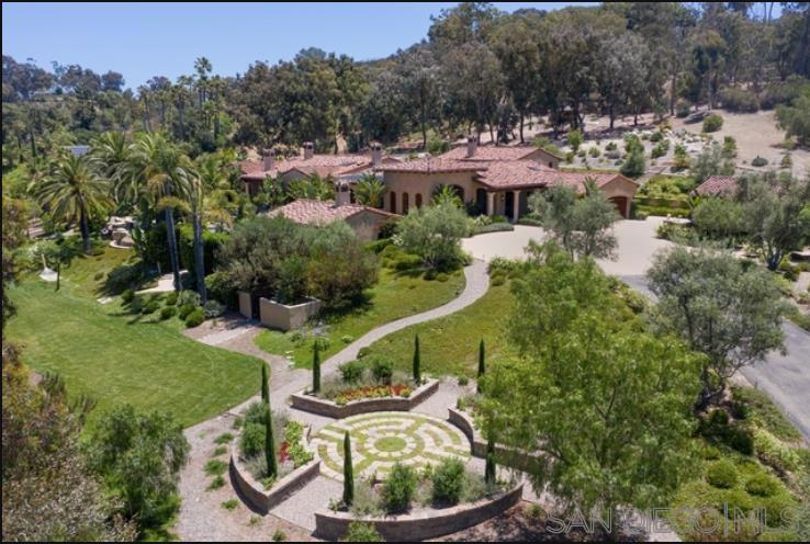 Rancho Santa Fe - Residential
