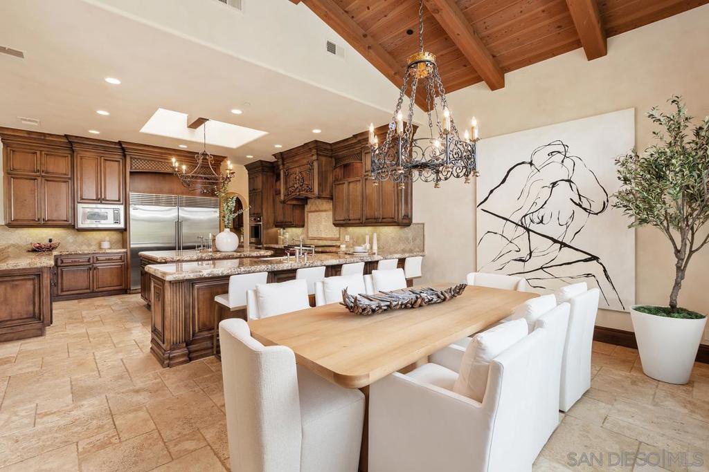 Rancho Santa Fe - Residential