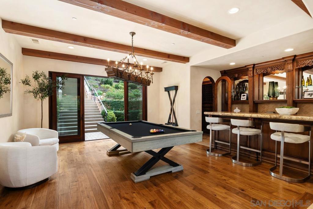 Rancho Santa Fe - Residential