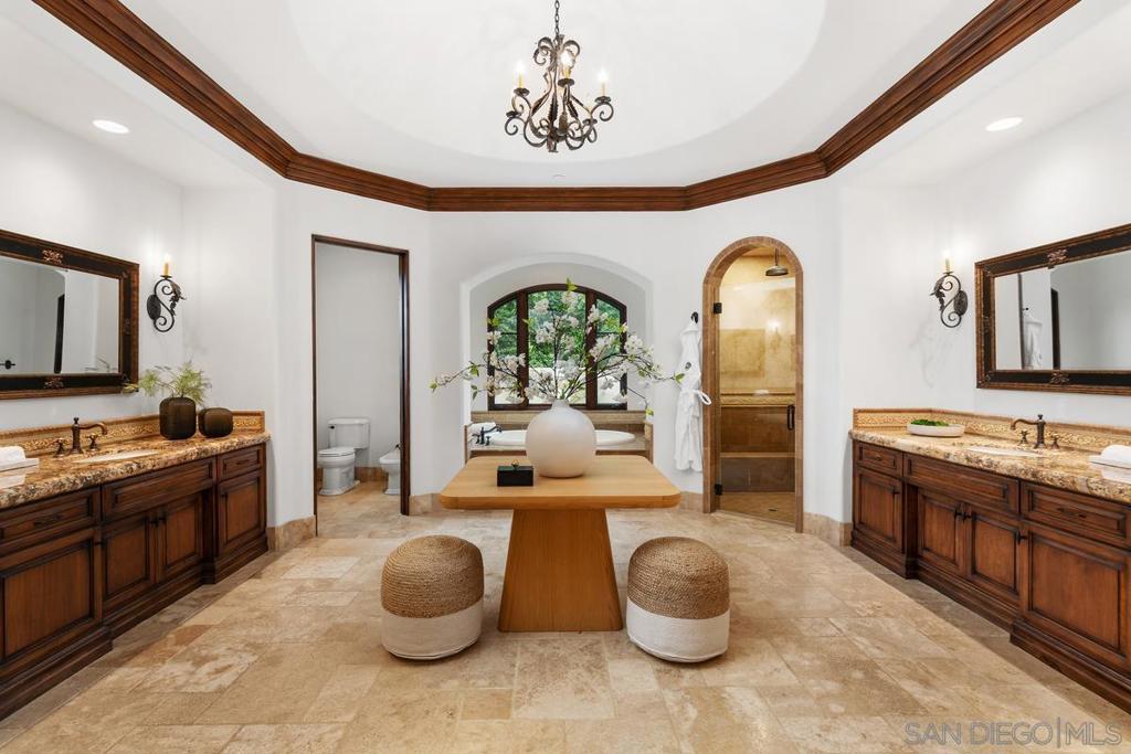 Rancho Santa Fe - Residential