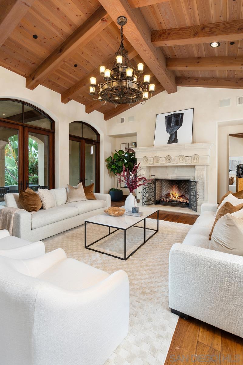 Rancho Santa Fe - Residential