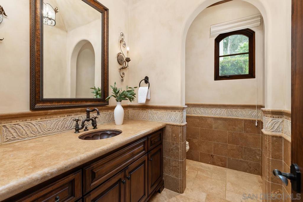 Rancho Santa Fe - Residential