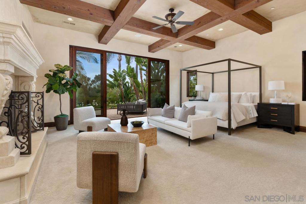 Rancho Santa Fe - Residential