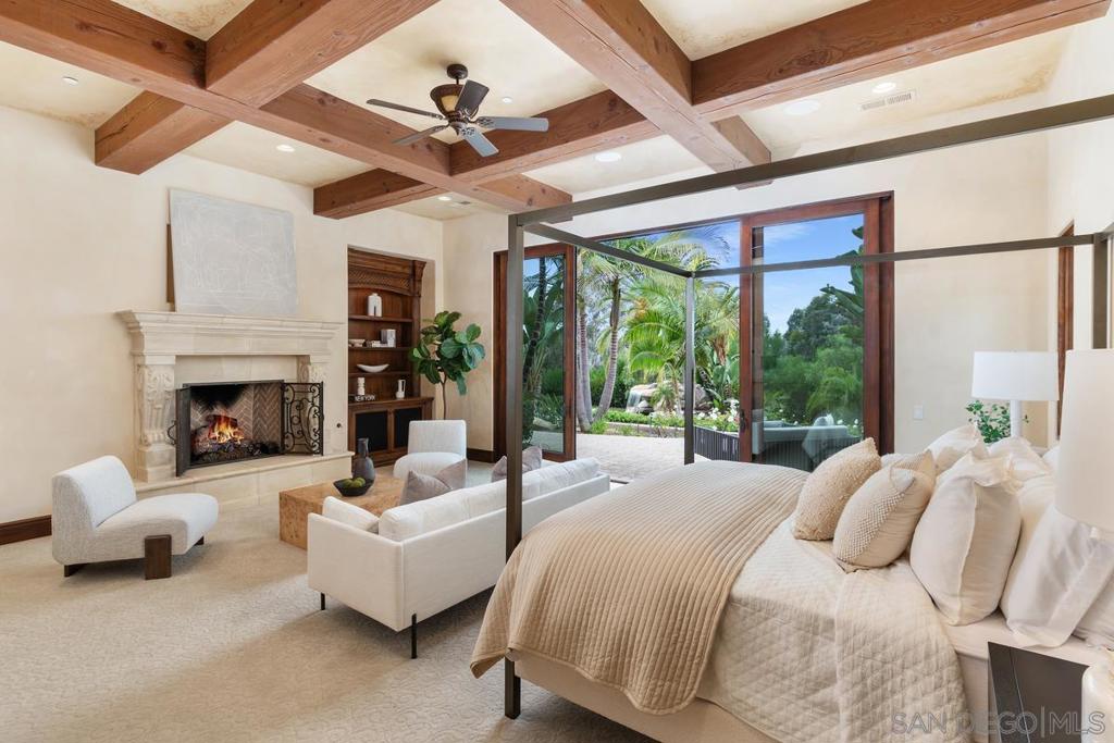 Rancho Santa Fe - Residential