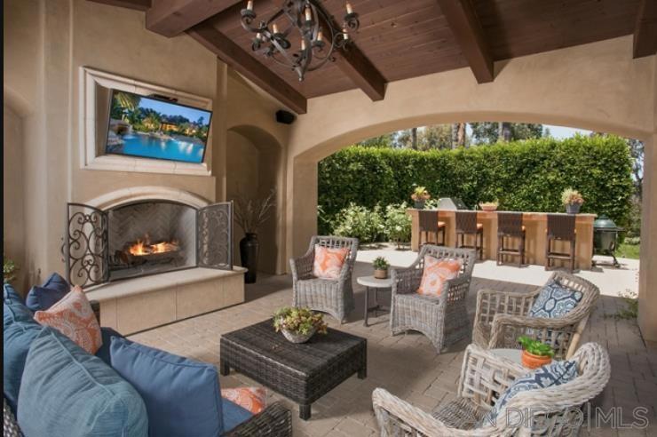 Rancho Santa Fe - Residential