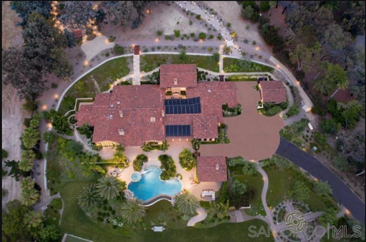 Rancho Santa Fe - Residential