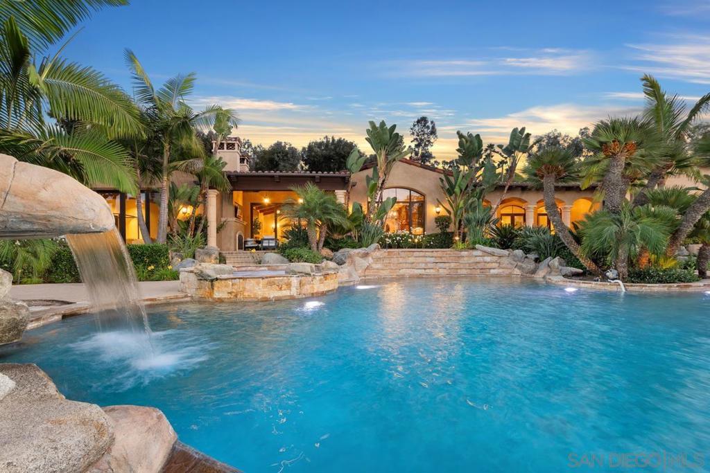 Rancho Santa Fe - Residential