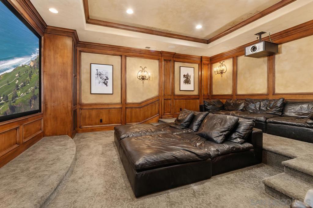 Rancho Santa Fe - Residential