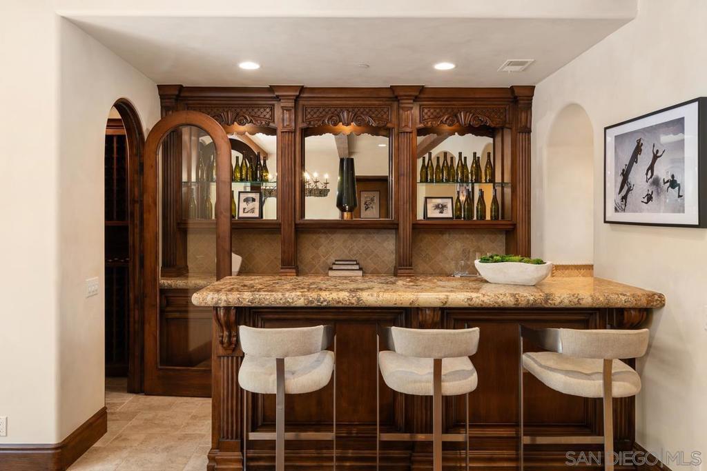 Rancho Santa Fe - Residential