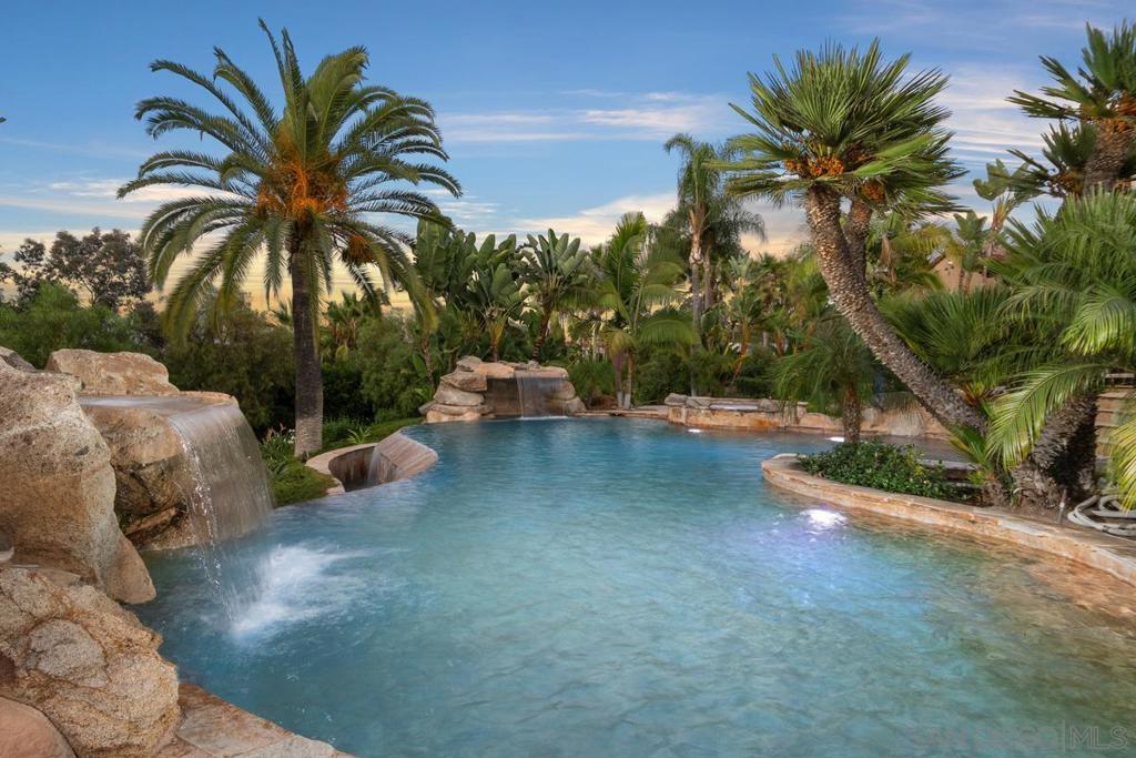 Rancho Santa Fe - Residential