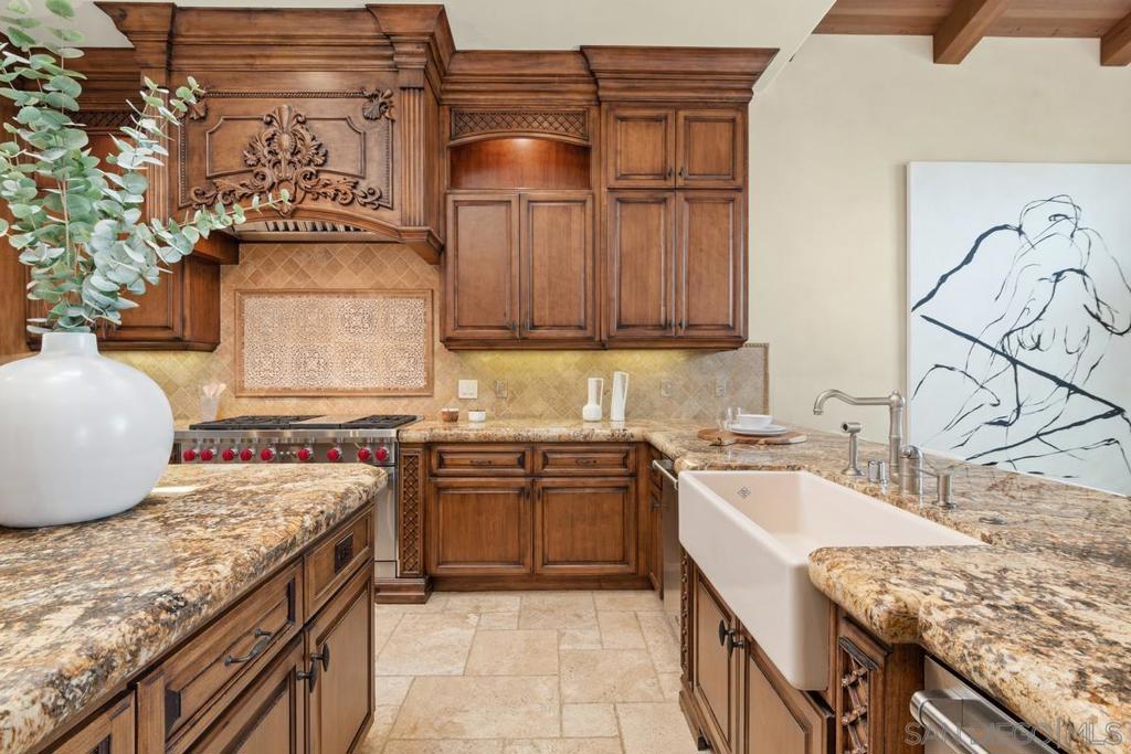 Rancho Santa Fe - Residential