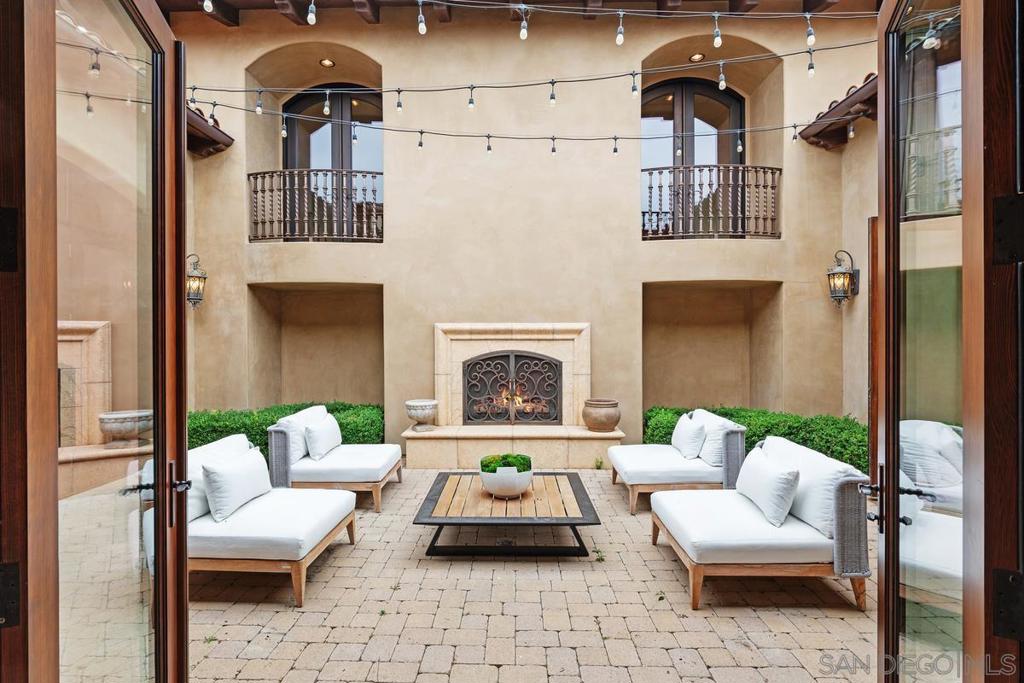 Rancho Santa Fe - Residential