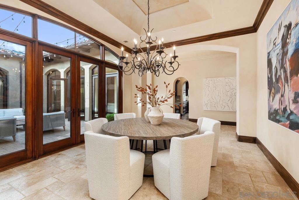 Rancho Santa Fe - Residential