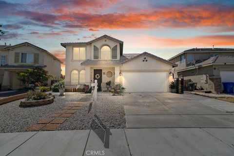 14285 Wildcat Victorville CA 92394