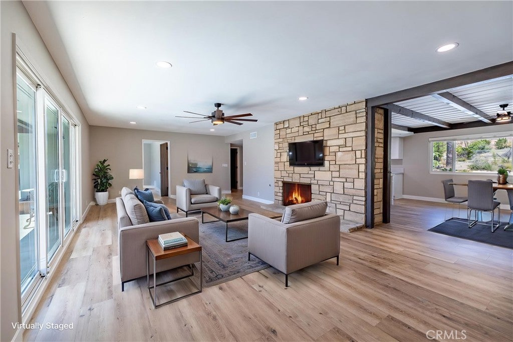 3860 Valley Lights Drive