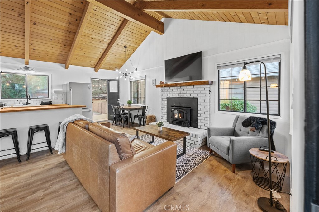 Photo 1 of 41 — 42540 Cedar Avenue, Big Bear Lake, CA 92315