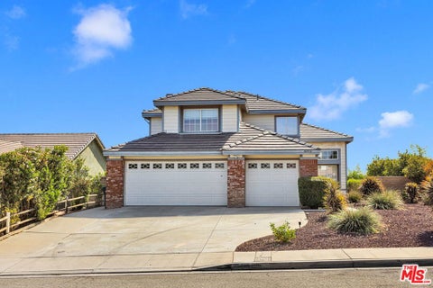 Photo of 36442 Peridot Lane, Palmdale, CA 93550 (MLS # 26904811)