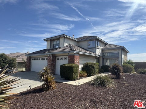 Photo of 36442 Peridot Lane, Palmdale, CA 93550 (MLS # 26904811)