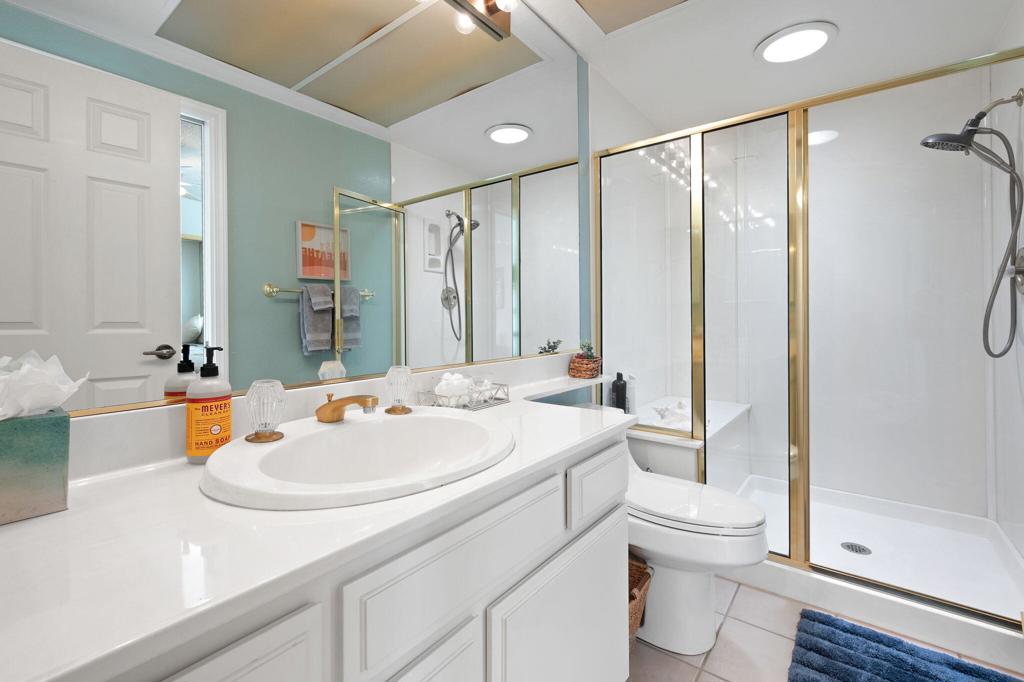 Chaparral C.C. - Residential Lease