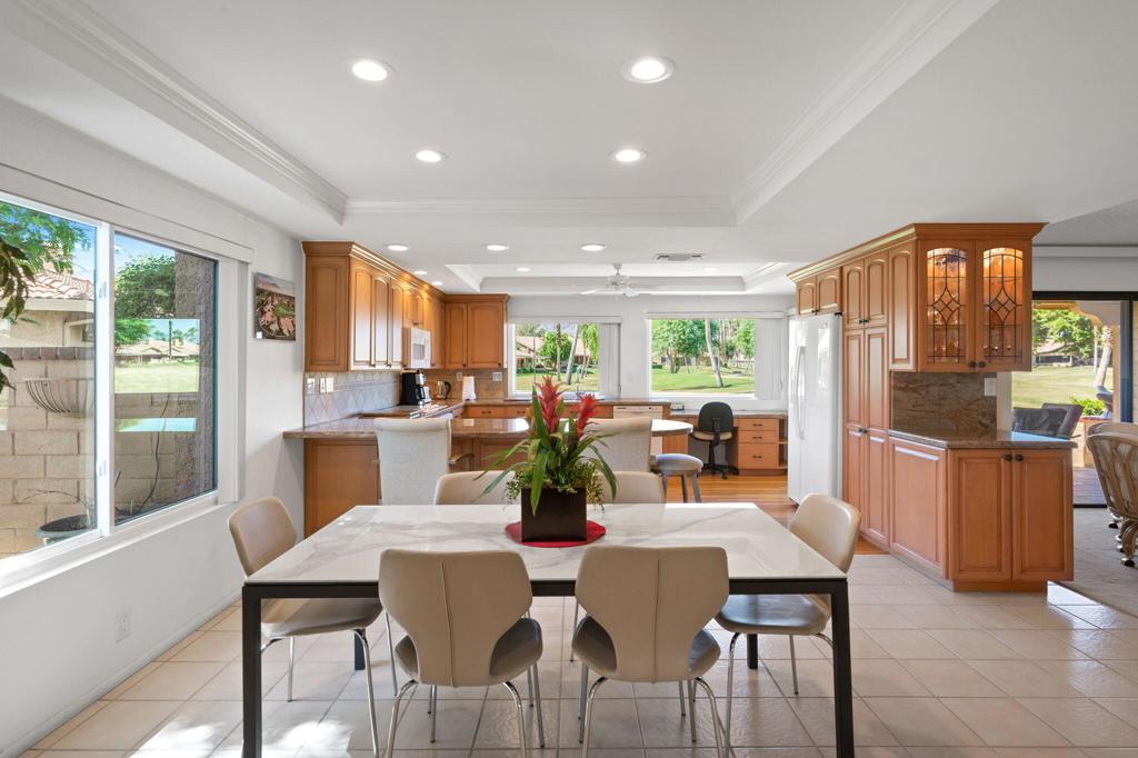 Chaparral C.C. - Residential Lease