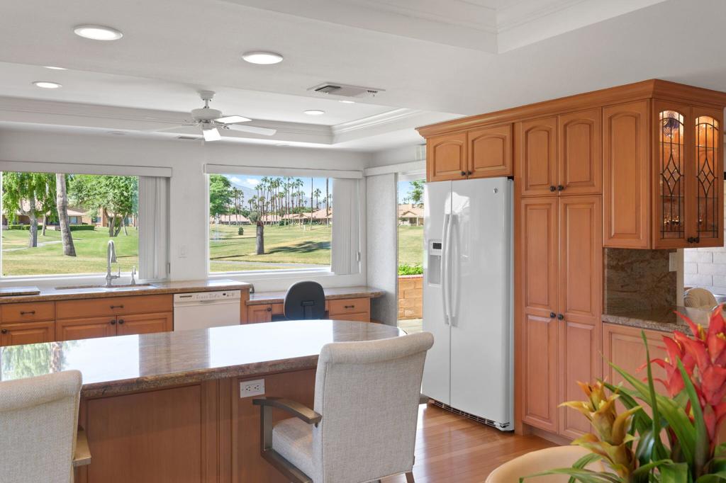 Chaparral C.C. - Residential Lease