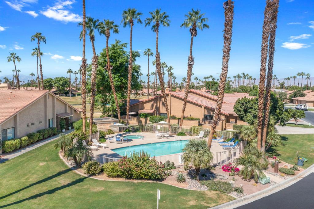 Chaparral C.C. - Residential Lease