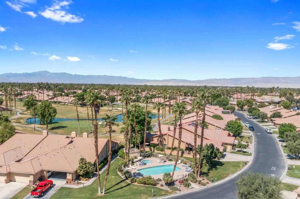Chaparral C.C. - Residential Lease