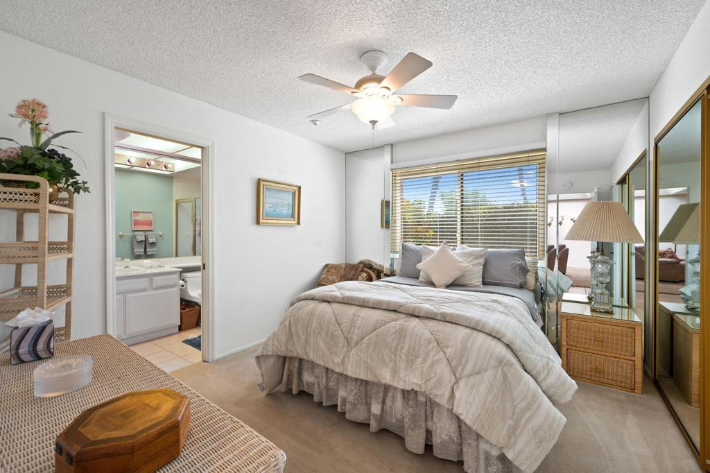 Chaparral C.C. - Residential Lease