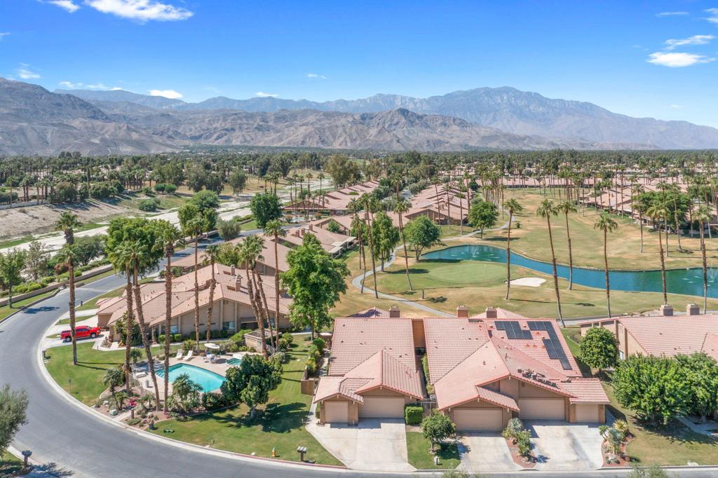 Chaparral C.C. - Residential Lease