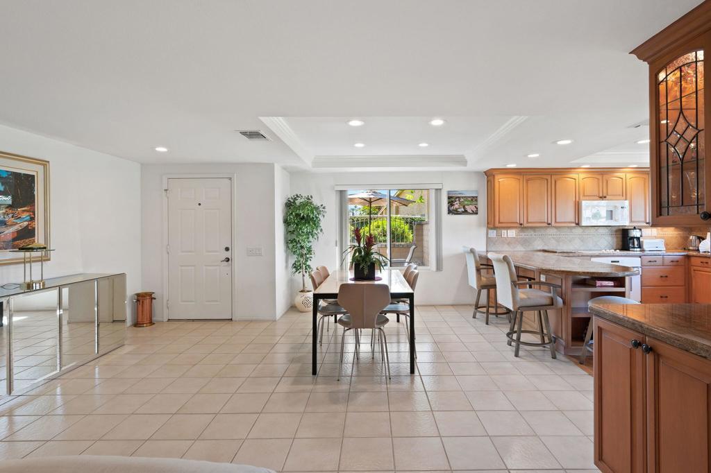 Chaparral C.C. - Residential Lease