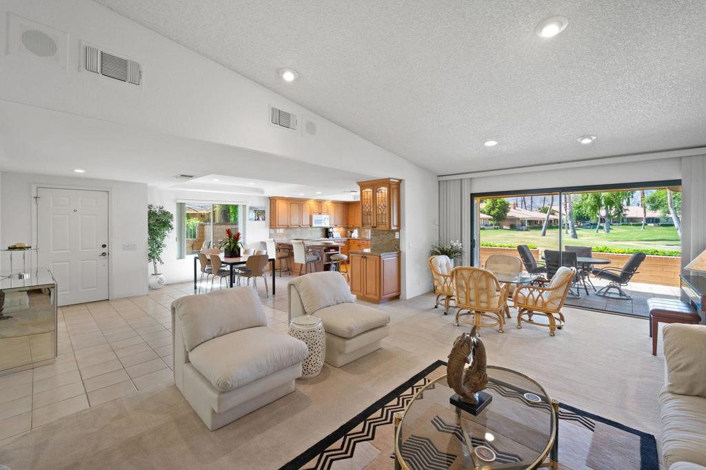 Chaparral C.C. - Residential Lease