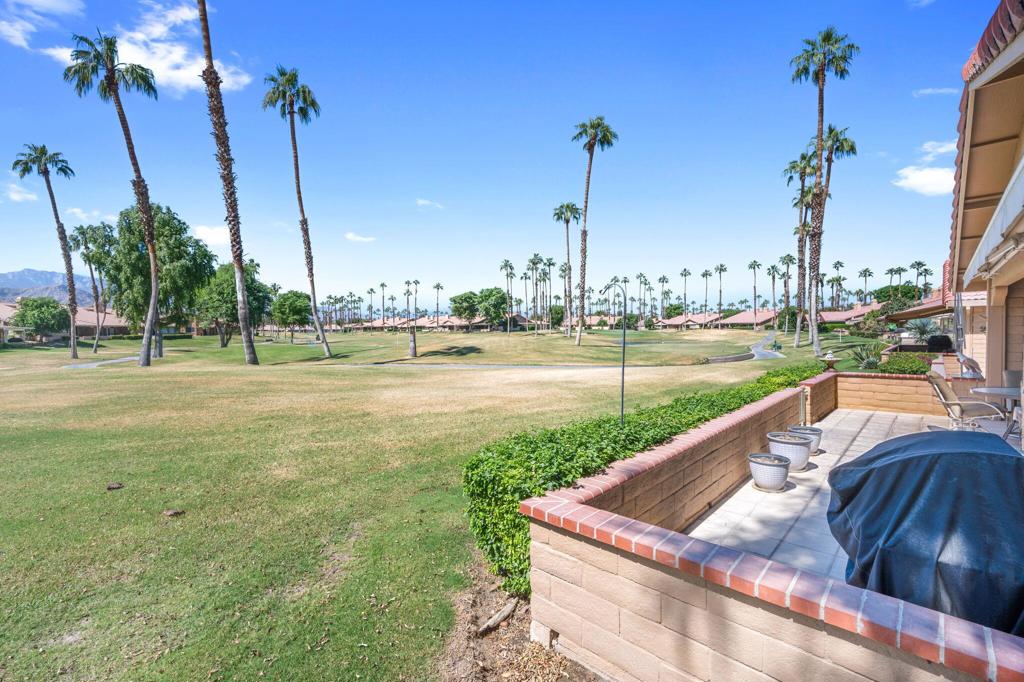 Chaparral C.C. - Residential Lease