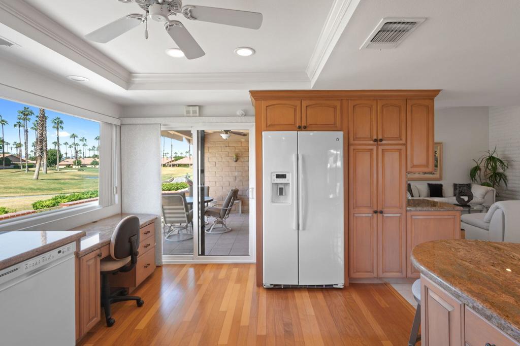 Chaparral C.C. - Residential Lease